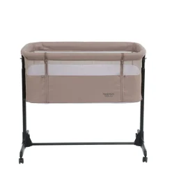 Titaniumbaby Co-sleeper Milan Lush Taupe