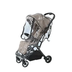 Titanium Baby Regenhoes Buggy & Wandelwagen Premium