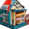 Topbright Activiteitenhuis 12-in-1