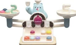 Topbright Educatieve Weegschaal Yummy Bear