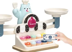 Topbright Educatieve Weegschaal Yummy Bear