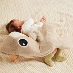 Topbright Slaapknuffel Kalmerende Walvis