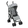 Topmark Buggy Fenn Grijs