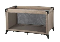Topmark Campingbed Charlie Sand