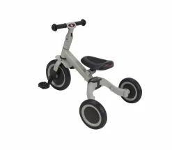 Topmark 4-in-1 Driewieler / Loopfiets Kaya Groen