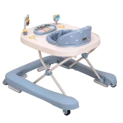 Topmark Loopstoel Lexi Blue