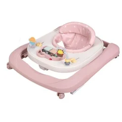 Topmark Loopstoel Lexi Pink