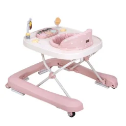 Topmark Loopstoel Lexi Pink