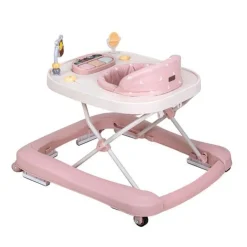 Topmark Loopstoel Lexi Pink