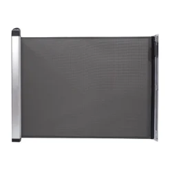 Traphek Kiddy Guard Avant Zwart