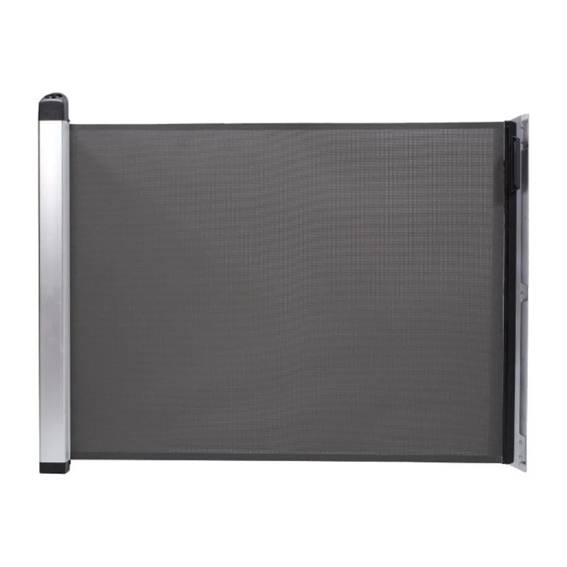 Traphek Kiddy Guard Avant Zwart