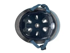 Trybike CoConuts Kinderhelm Blue Maat XS