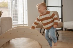 Tryco Houten Klimboog