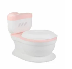 Tryco Potje met Spoelgeluid Pink