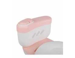 Tryco Potje met Spoelgeluid Pink