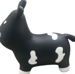 Tryco Skippy Koe Black