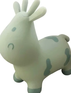Tryco Skippy Koe Stone Green