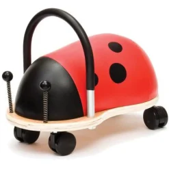 Wheelybug Lieveheersbeestje