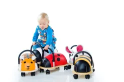 Wheelybug Lieveheersbeestje