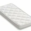 Wiegmatras 39x88 cm Recht