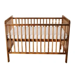 Woodies Ledikant Klassiek Vintage