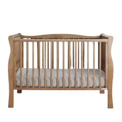 Woodies Ledikant Noble Vintage 60 x 120