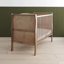 Woodies Ledikant Noble Vintage 60 x 120