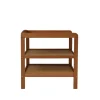 Woodies Verschoningstafel Noble Vintage