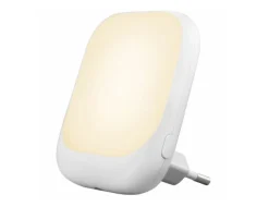 Zazu Led Nachtlampje White