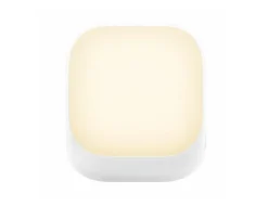Zazu Led Nachtlampje White